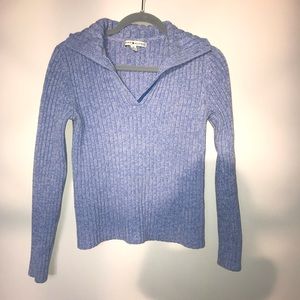 Tommy Hilfiger Blue Sweater